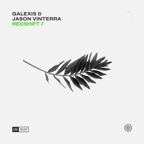 Galexis & Jason Vinterra - Redshift 7 [UVN077]